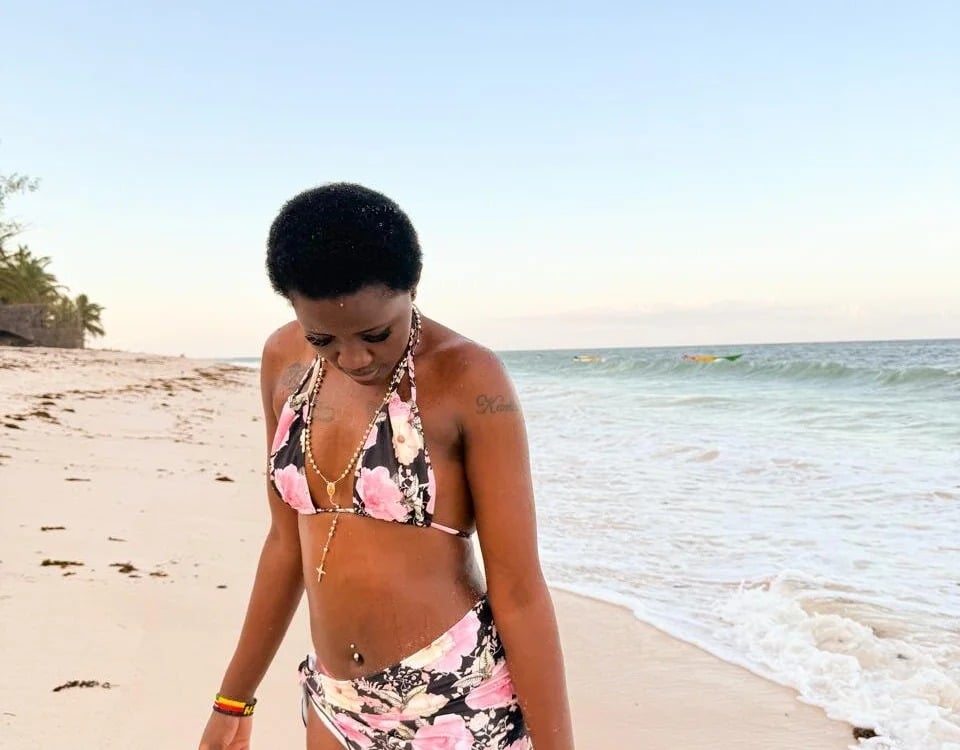 Cathy254 Chatroom