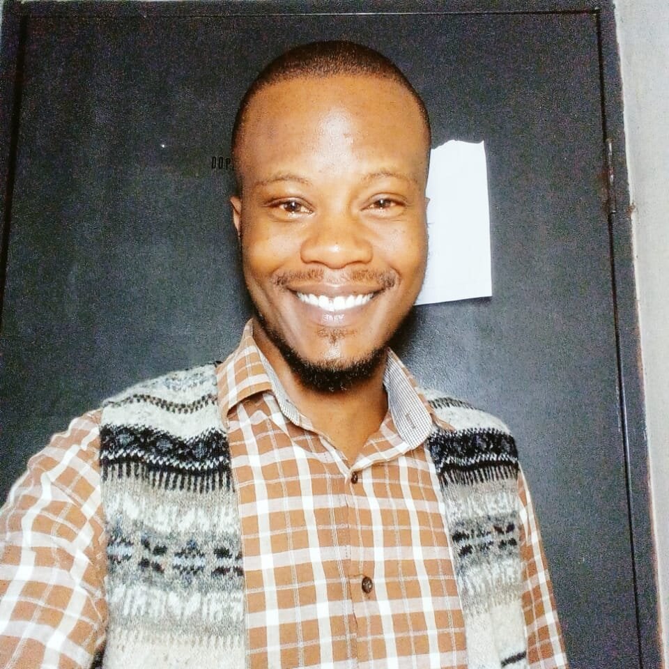 CedRickBakana Chatroom