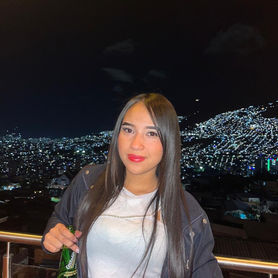 Celeste_pearl Chatroom