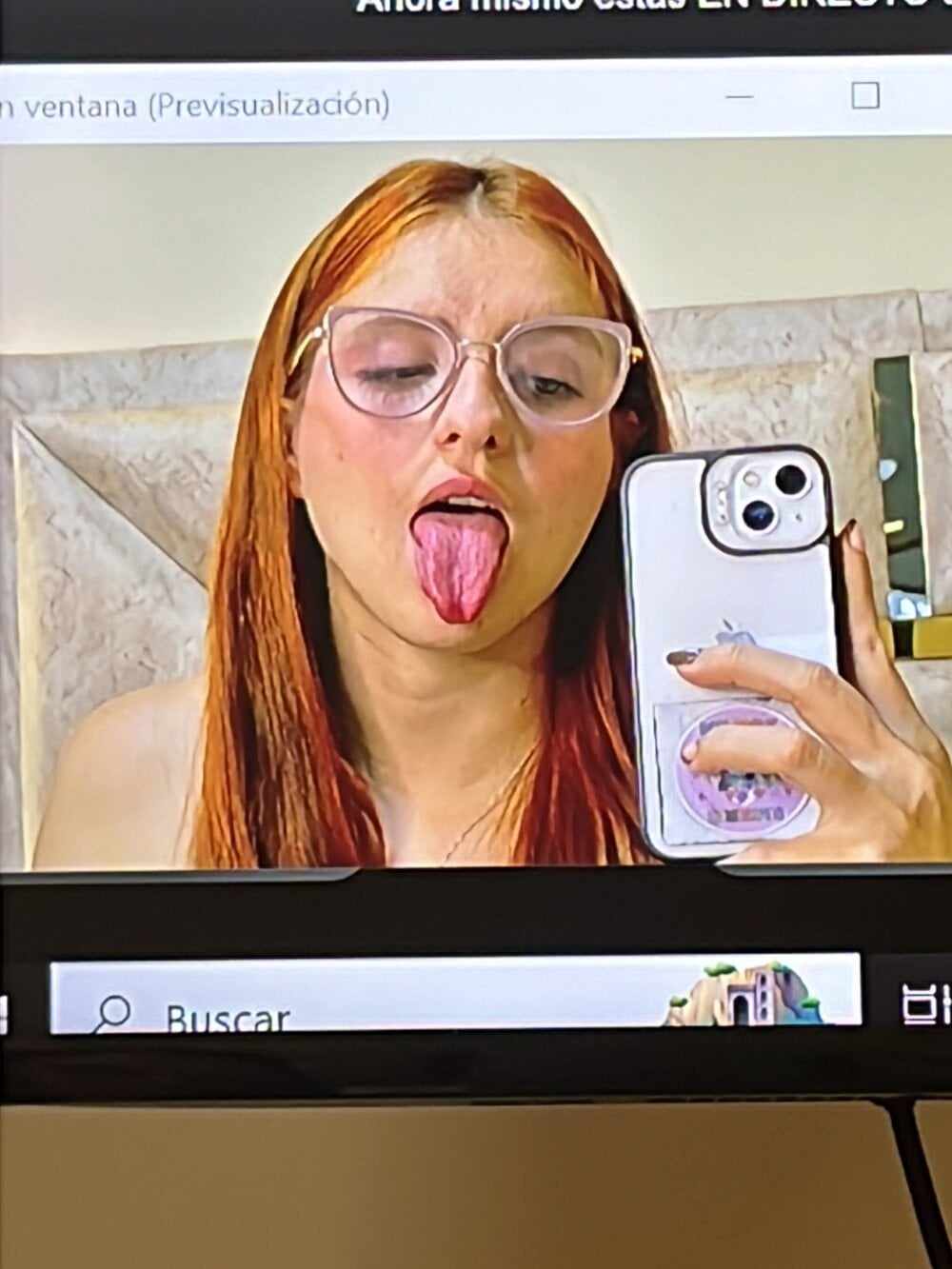 Celestte_gold Chatroom