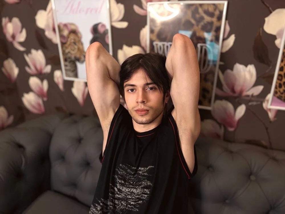 Chadd_White Chatroom
