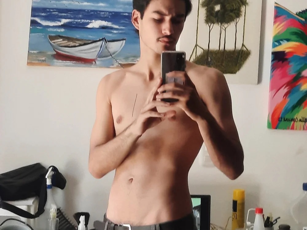 ChadlieU Chatroom