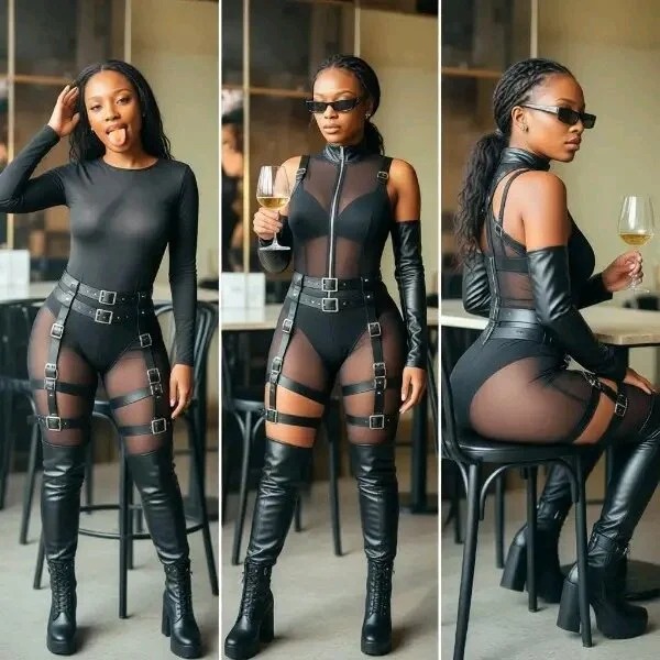 ChampegneBarbie Chatroom