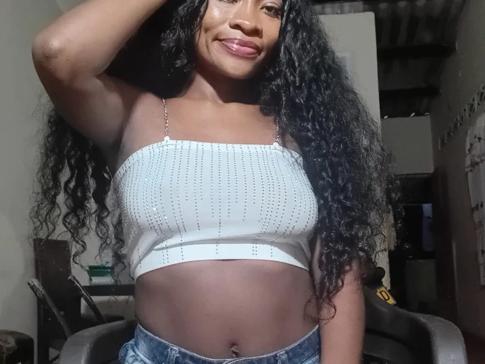 Chanell_Banks Chatroom
