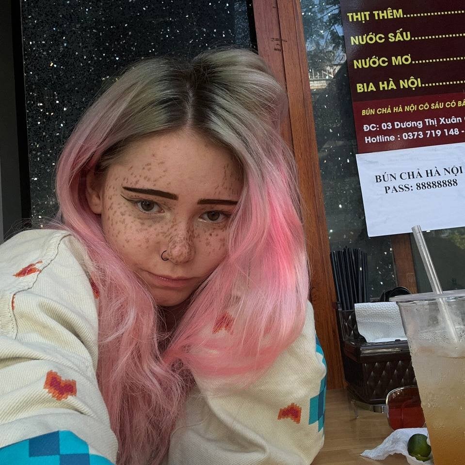 ChanteNovack Chatroom