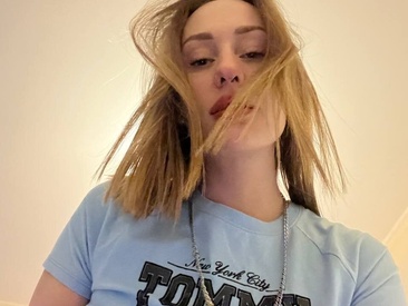 charissamccuen