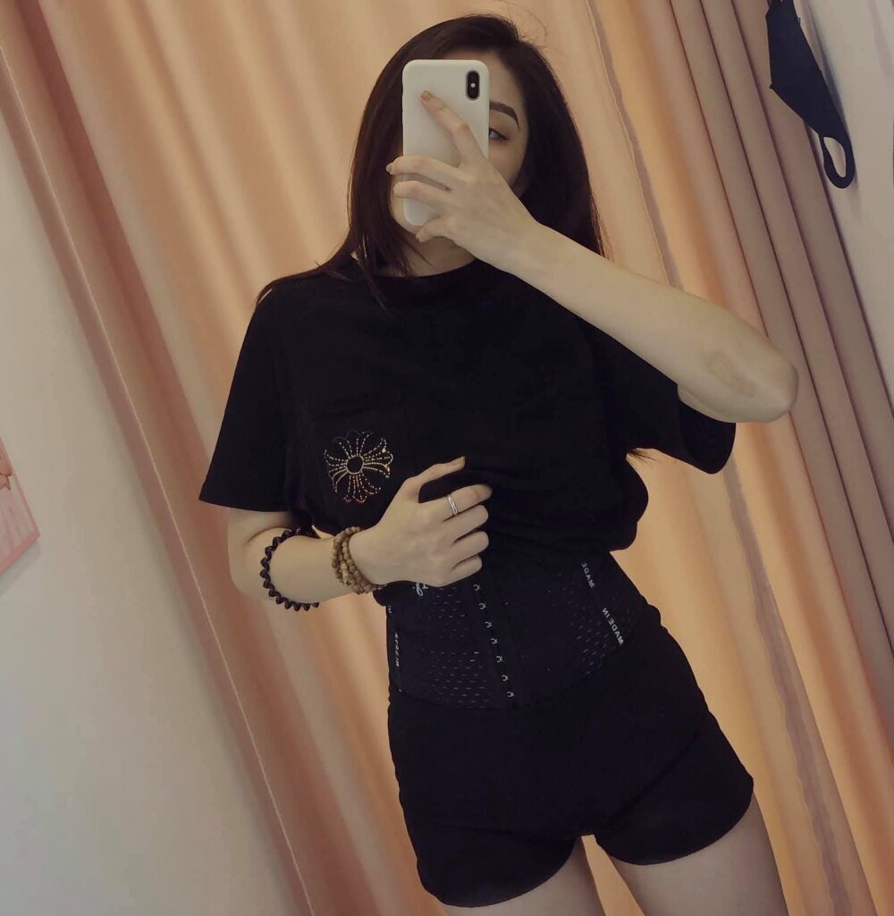 Charlotte-ee Chatroom