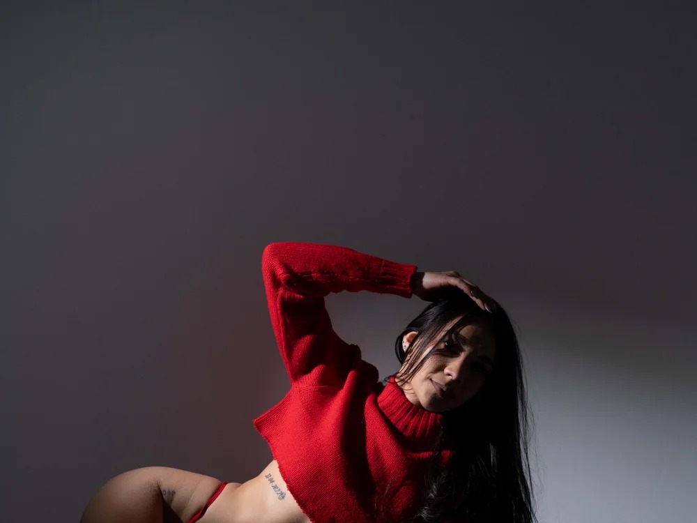 CharlotteCopper_ Chatroom