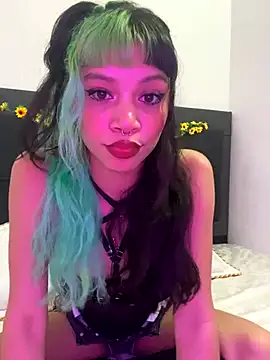 Charlotte_Martinez Chatroom
