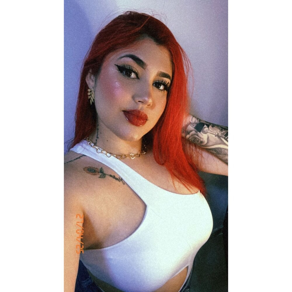 Charlotte__rouse Chatroom
