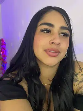 Charlotte_cutee18 Chatroom