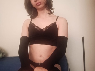 charlottee-slave