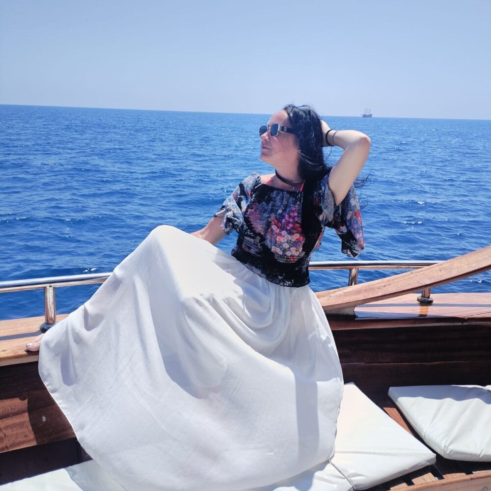 Charm_Flower Chatroom