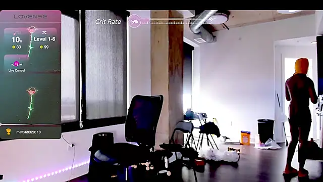 Chase_Curiosity Chatroom