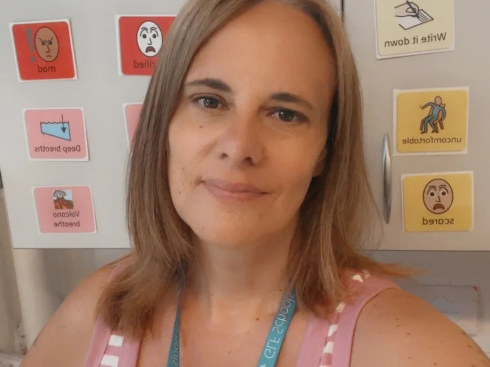 CheekyNicky Chatroom