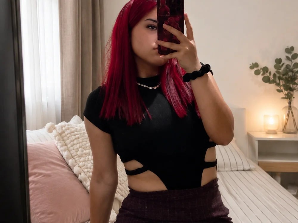 Cherie_SW Chatroom