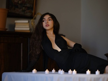 cherrroses