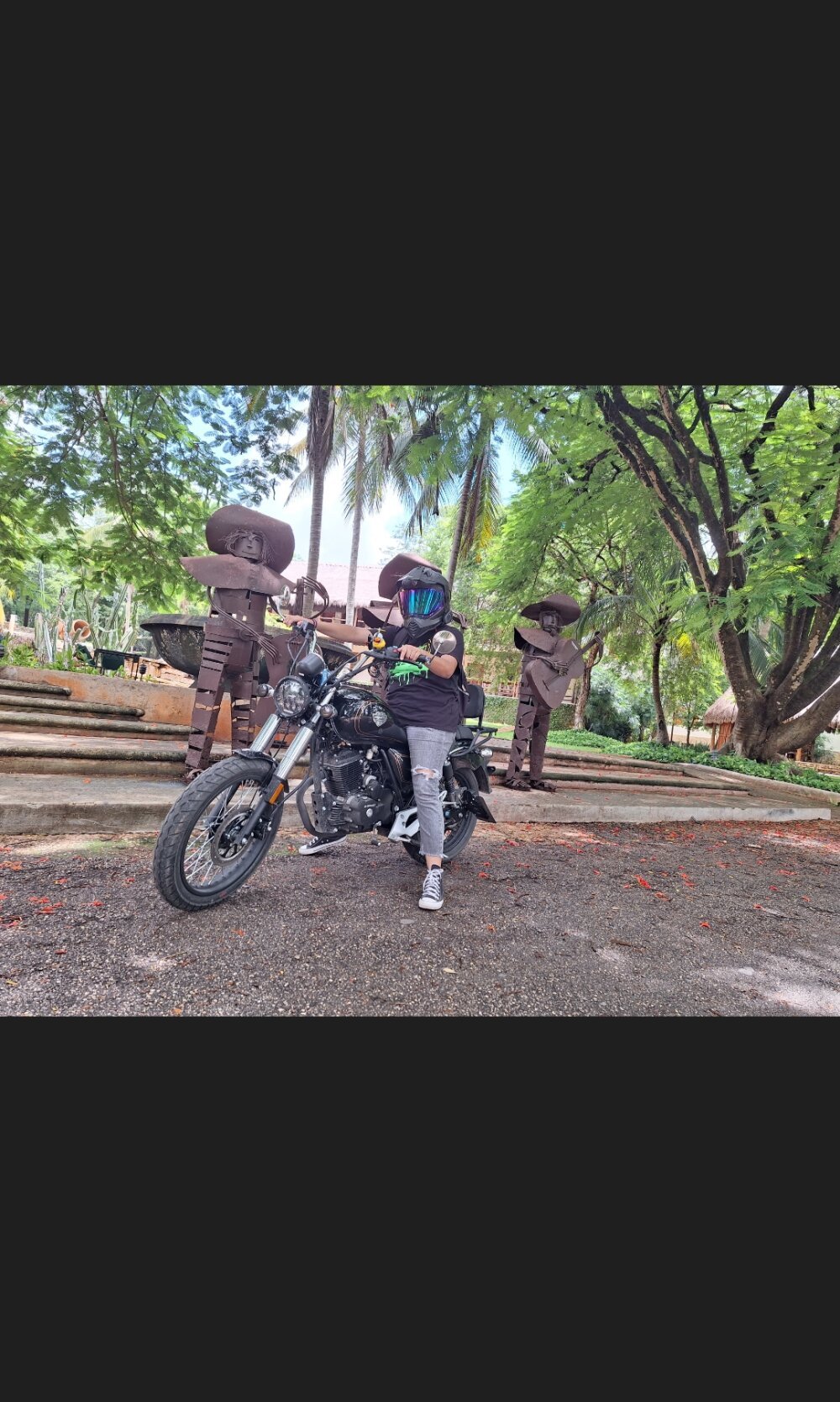 CherrYBiker Chatroom