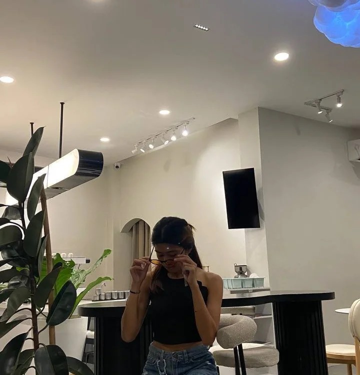 CherryBellee Chatroom