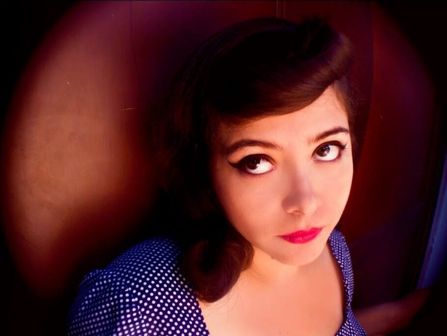 CherryBomb87 Chatroom