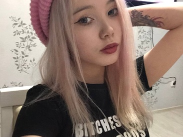 cherryglow