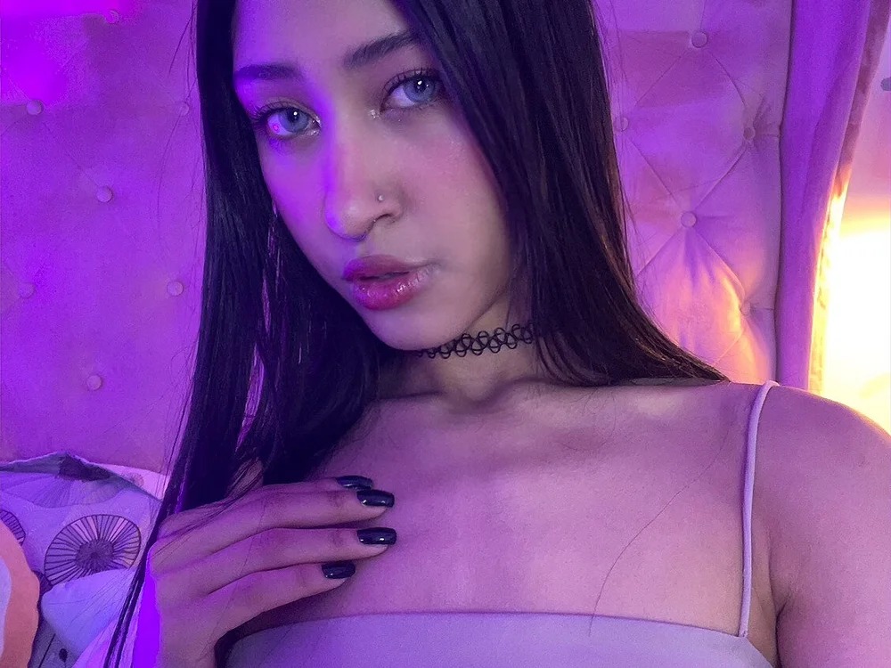 CherryLace Chatroom