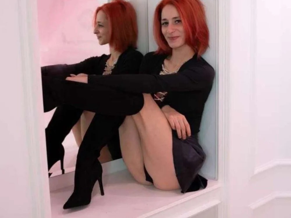 CherryMaus Chatroom