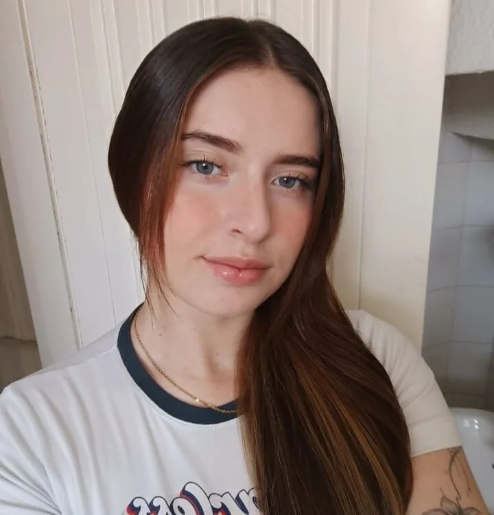 CherryRoseX Chatroom
