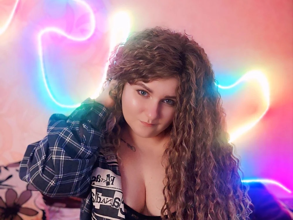 CherryRushh Chatroom