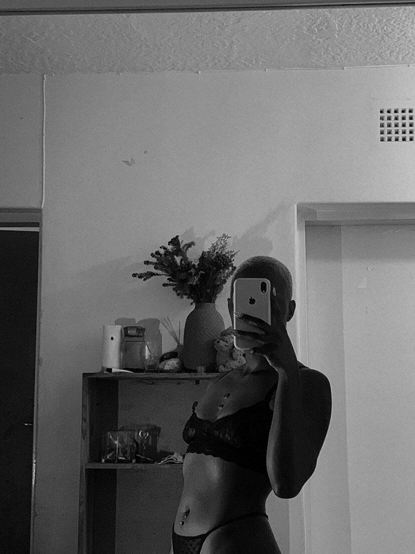 CherryTempation Chatroom