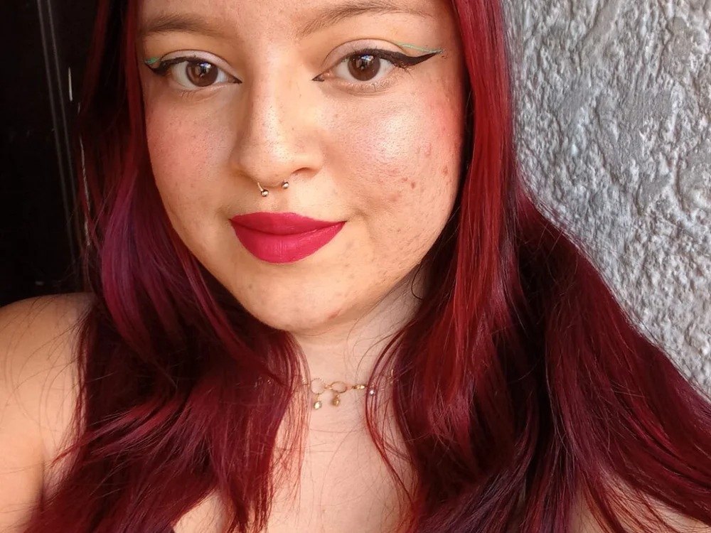 CherryValentin Chatroom