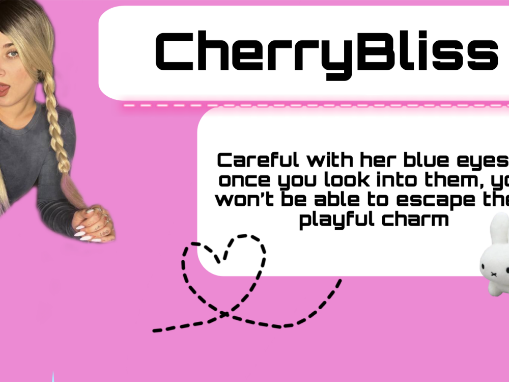 Cherry_B1isss Chatroom