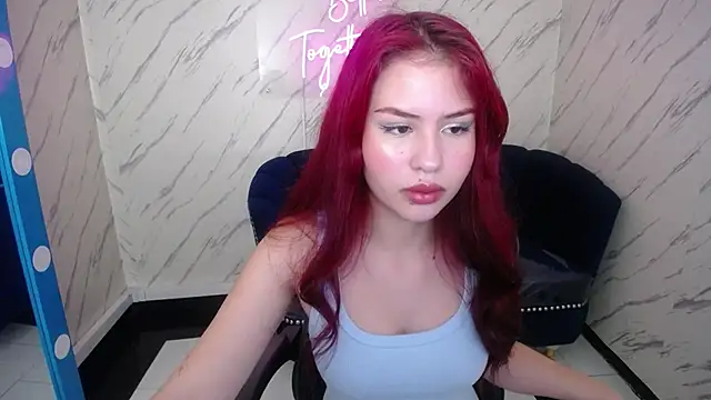 Cherry_lady_v Chatroom