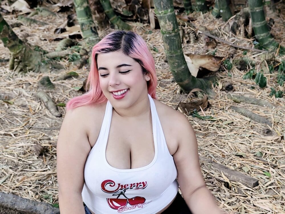 Cherry_leex Chatroom