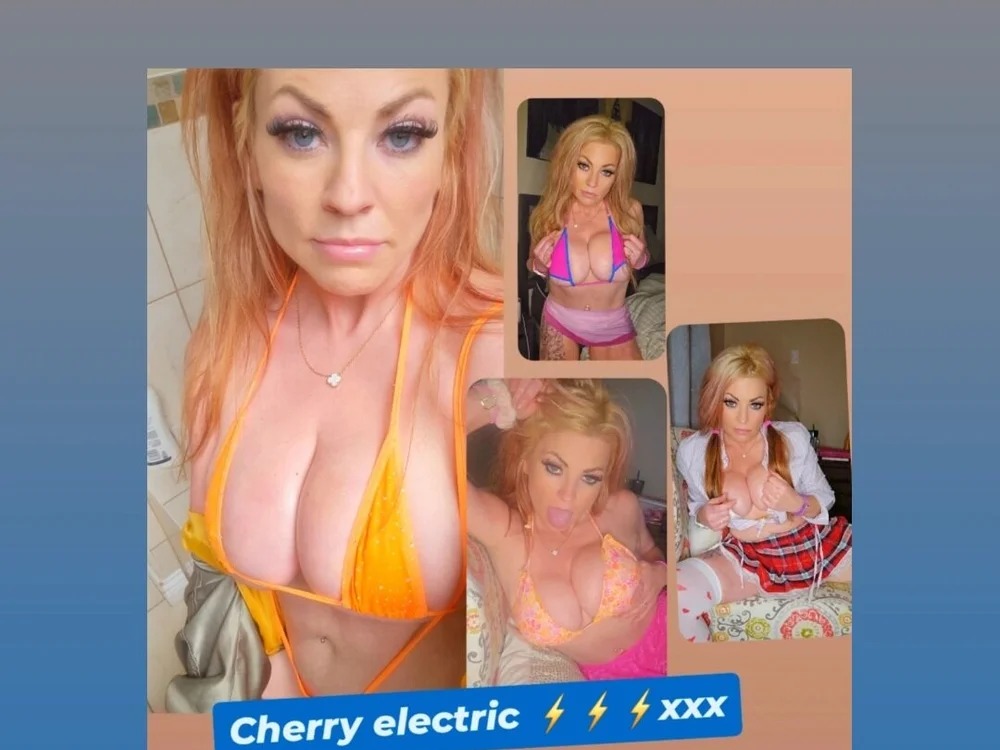 Cherryelectric Chatroom