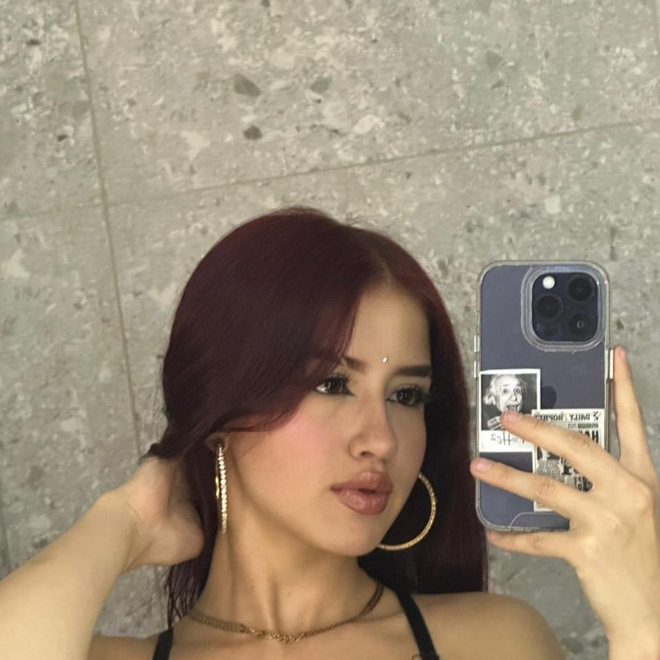 CherryyBloom_ Chatroom