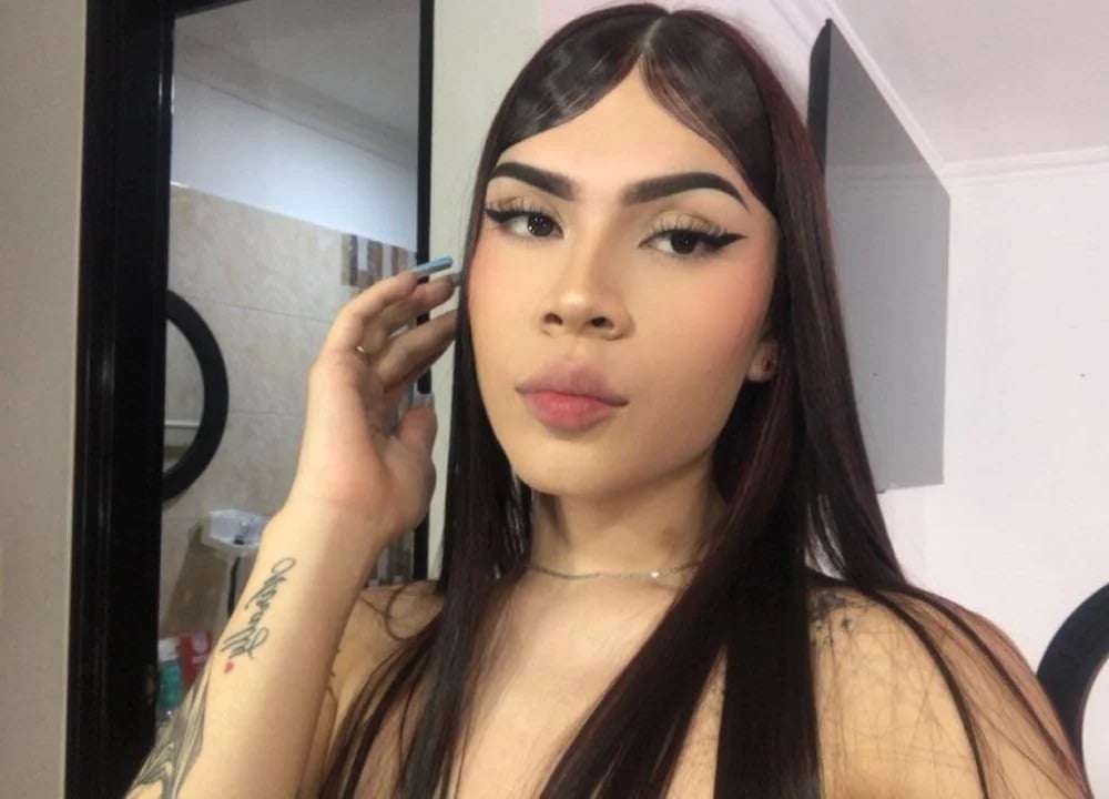 Cheryill Chatroom