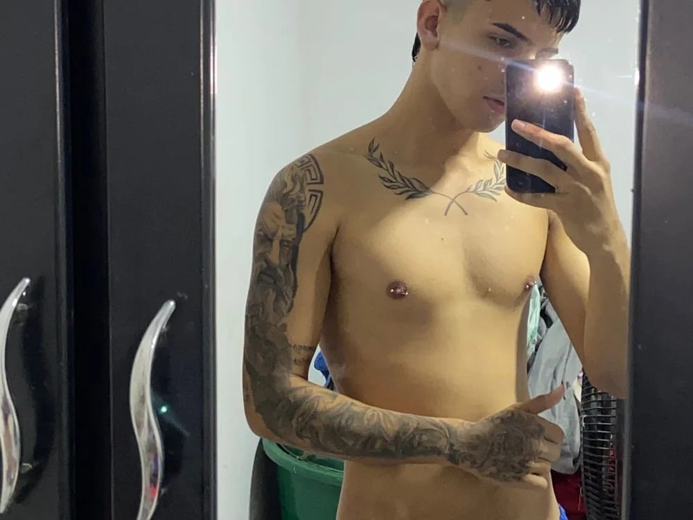 Chillmode19 Chatroom