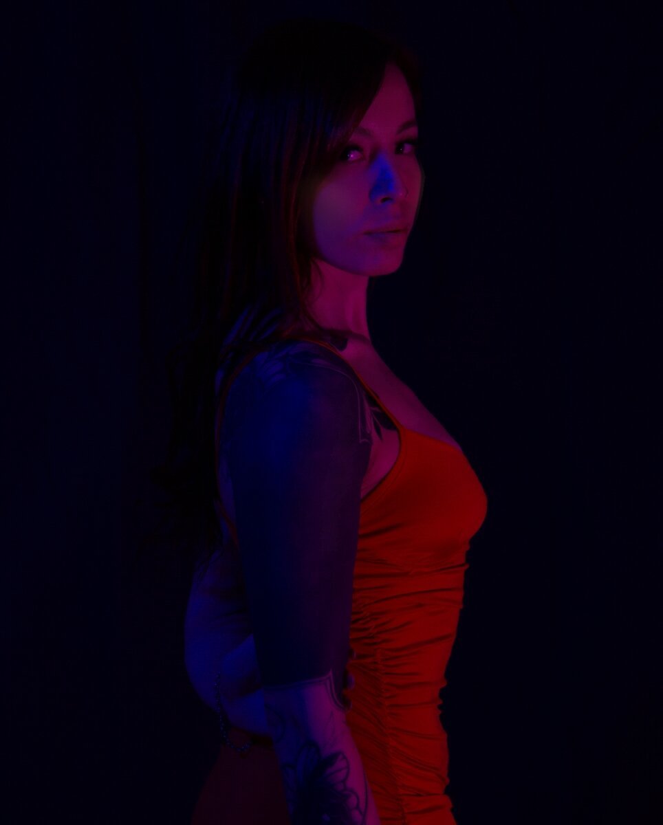 Chinitaluna Chatroom