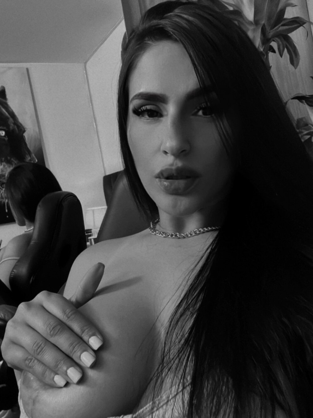 ChloeHolmes Chatroom