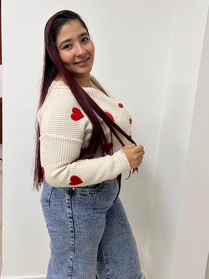 ChloeJewel21 Chatroom