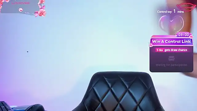 ChloeLaurent_ Chatroom
