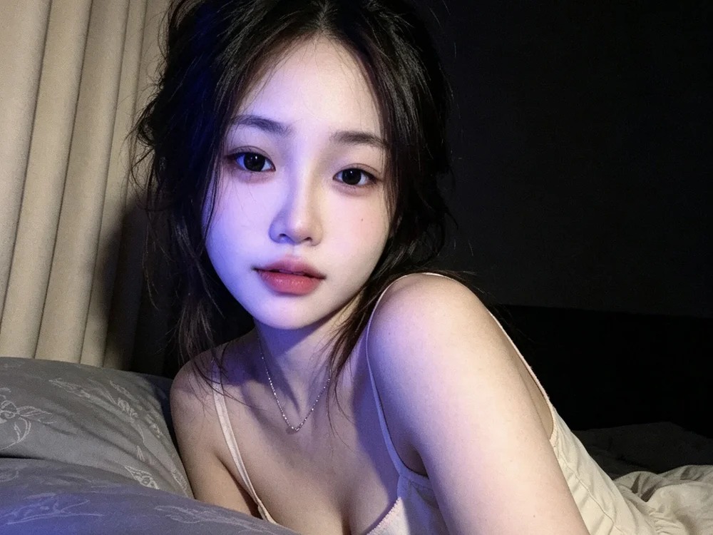 ChloeQing Chatroom
