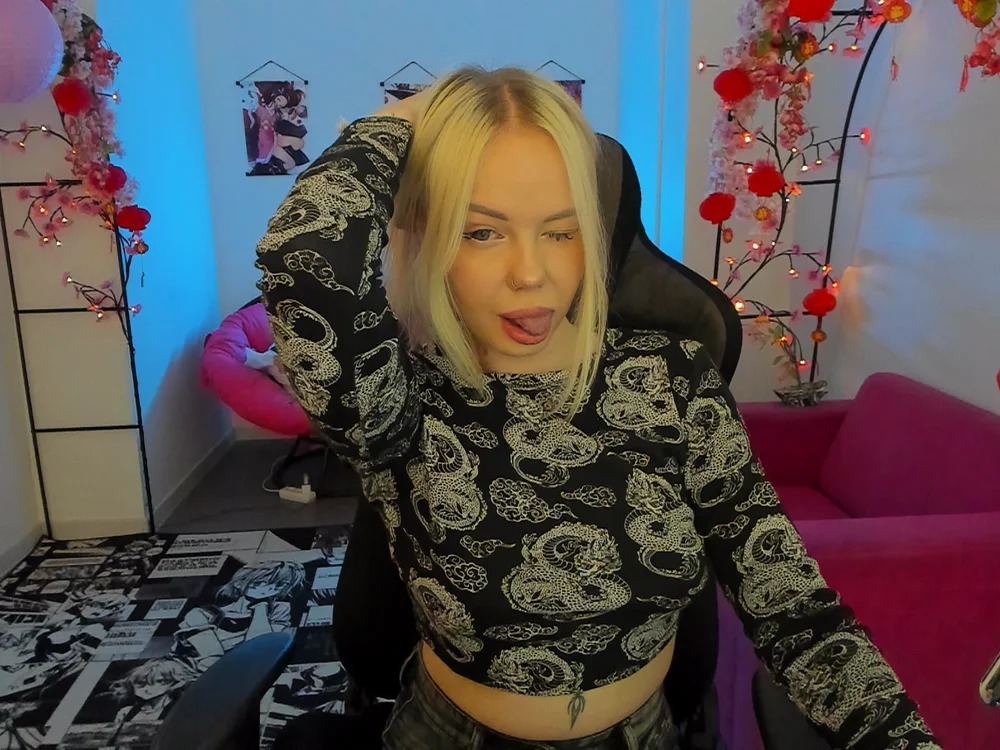 ChloeReedds Chatroom