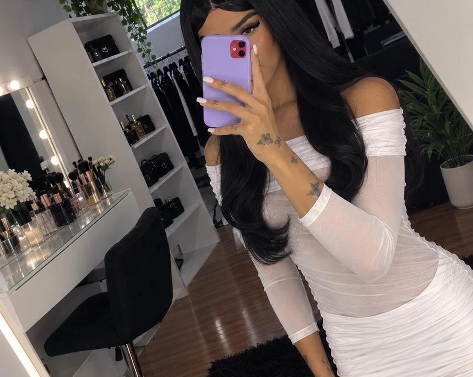 ChloeRose04 Chatroom