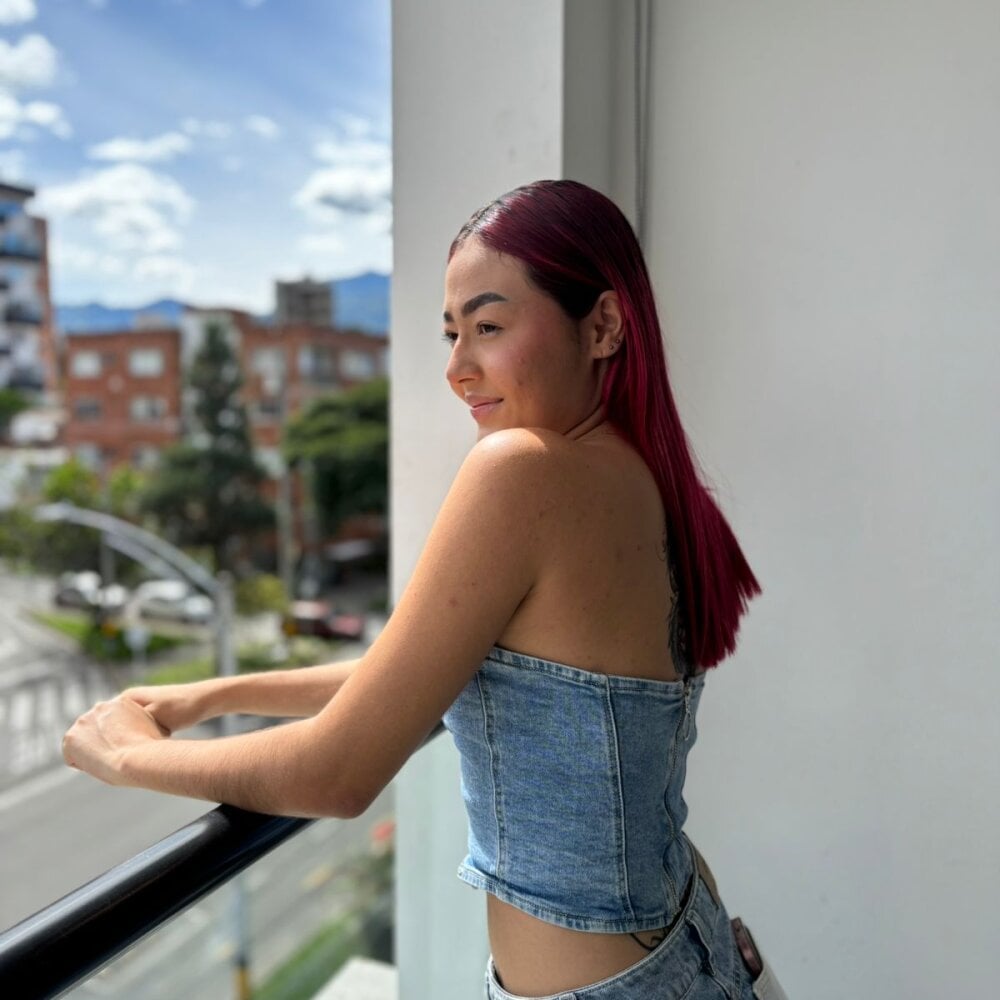 ChloeRose9 Chatroom