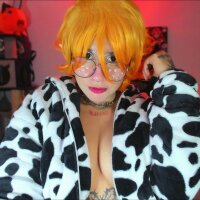 ChloeThompsom Chatroom