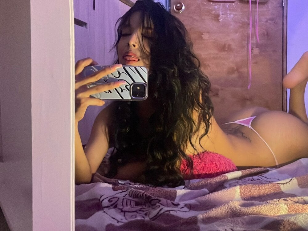 ChloeeMasonn Chatroom