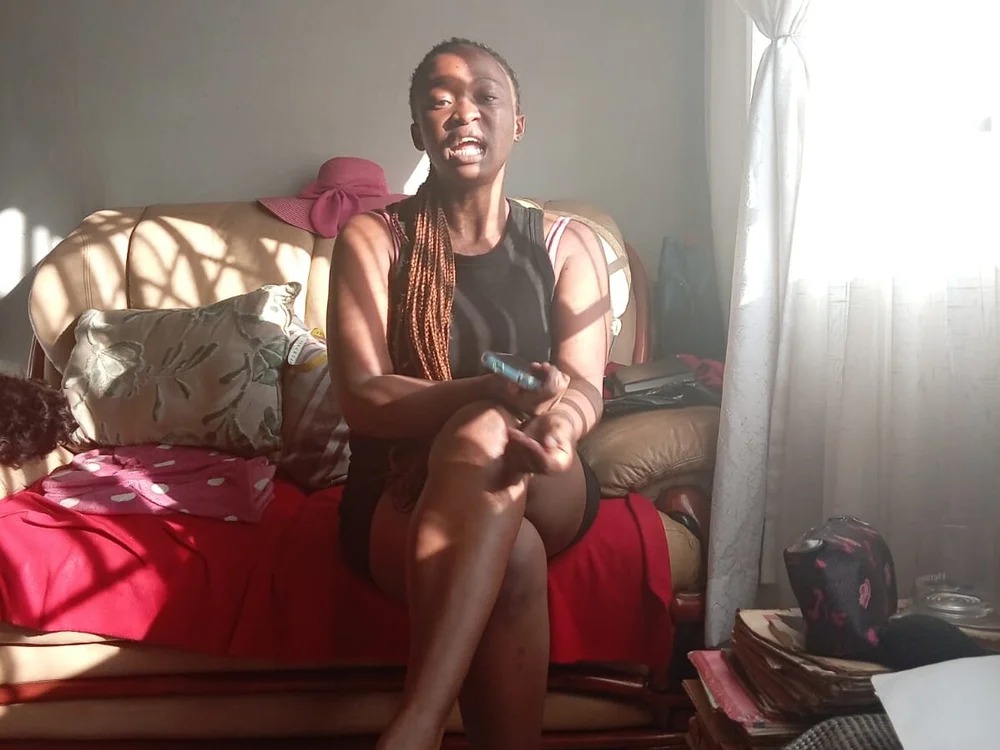ChocBarb Chatroom