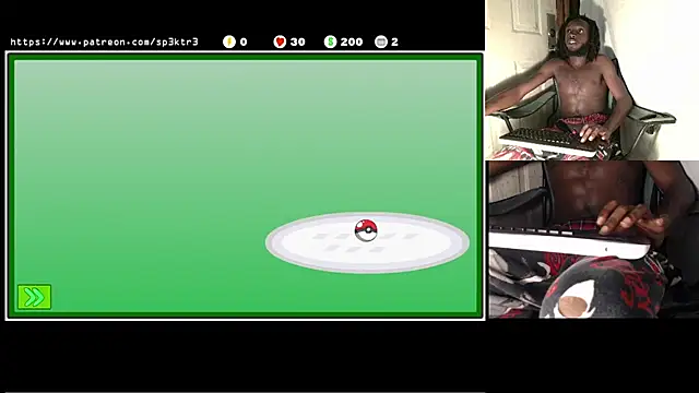 Choco_snow72 Chatroom